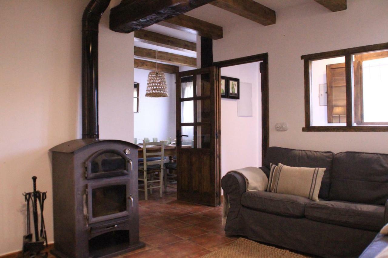 Ollerías Casa de Férias