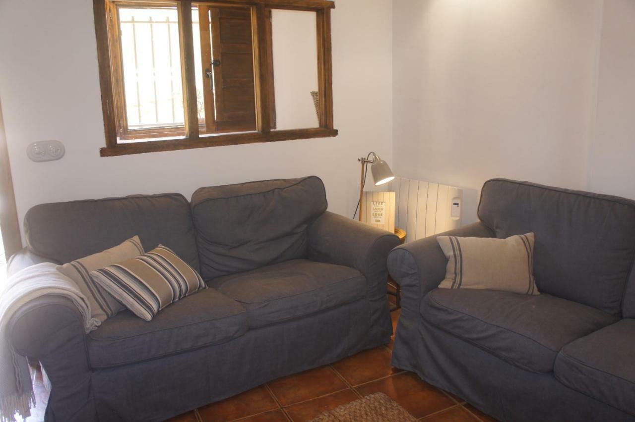 Casa de Férias Ollerías Rubielos De Mora