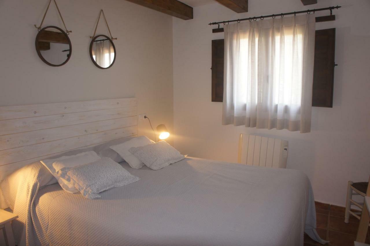 Casa de Férias Ollerías Rubielos De Mora