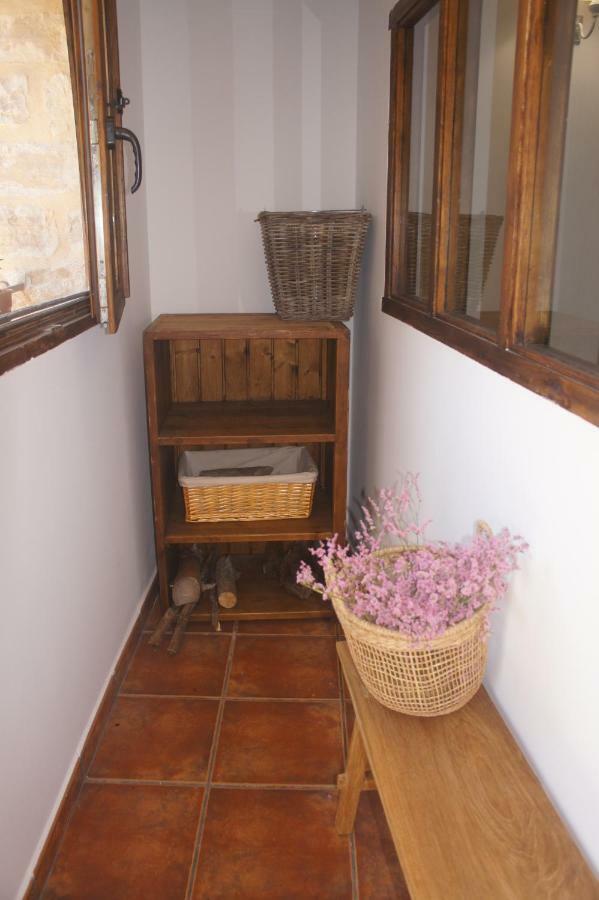 Ollerías Casa de Férias *